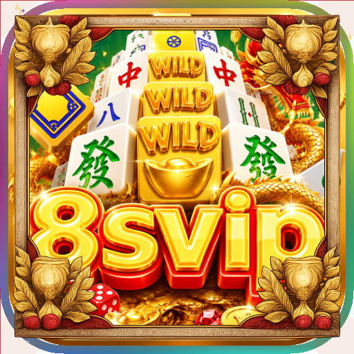 8svip — mitra unggulan